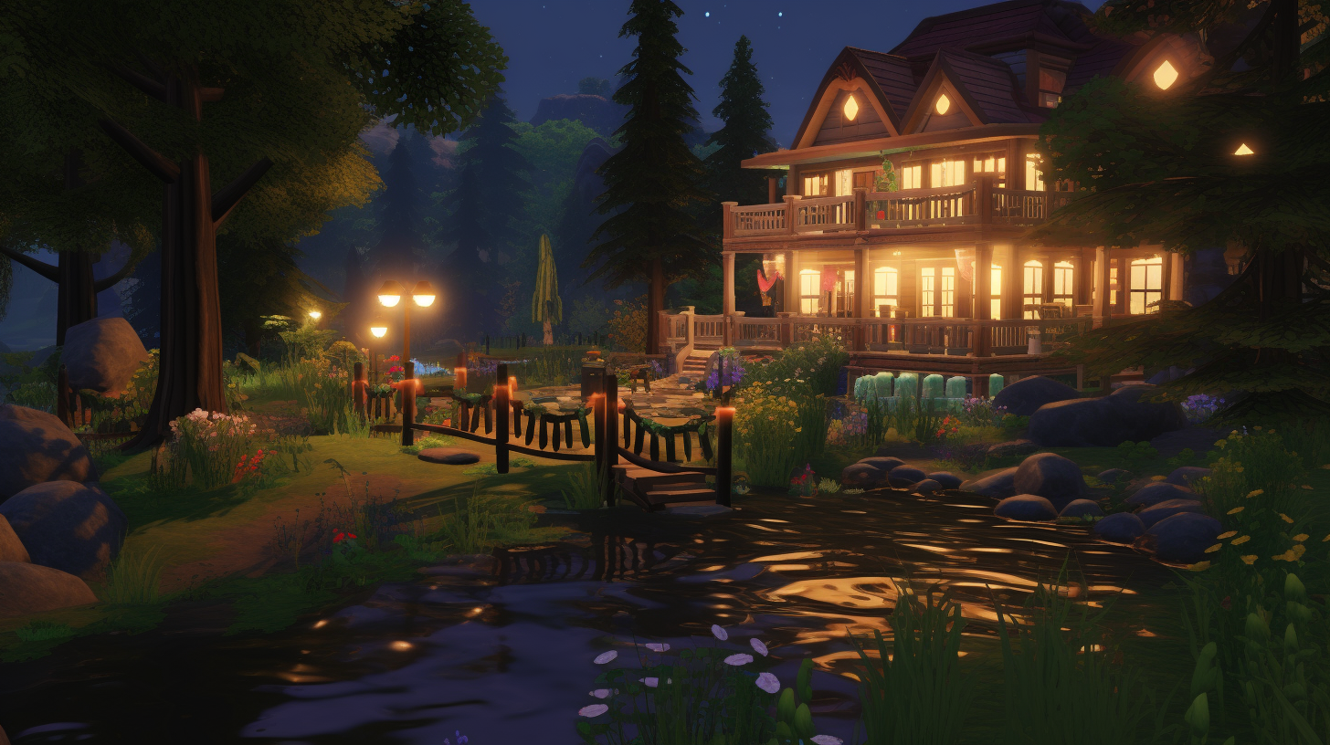 10 najlepszych modyfikacji do The Sims 4, które zwiększają realizm i rozszerzają możliwości rozgrywki